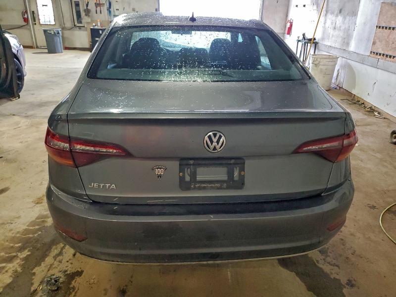 Фото 6 - VOLKSWAGEN JETTA