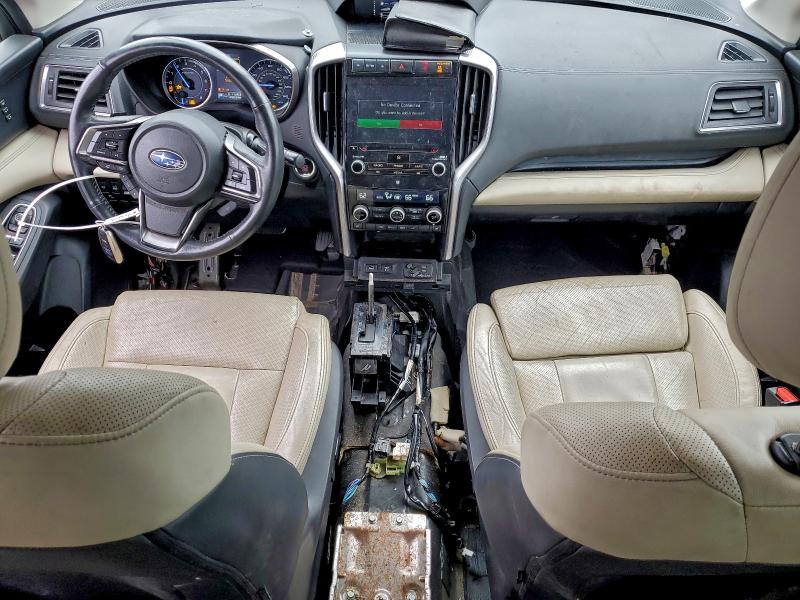 Фото 8 - SUBARU ASCENT