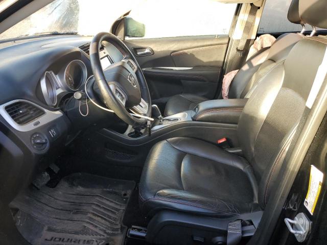 Фото 7 - DODGE JOURNEY