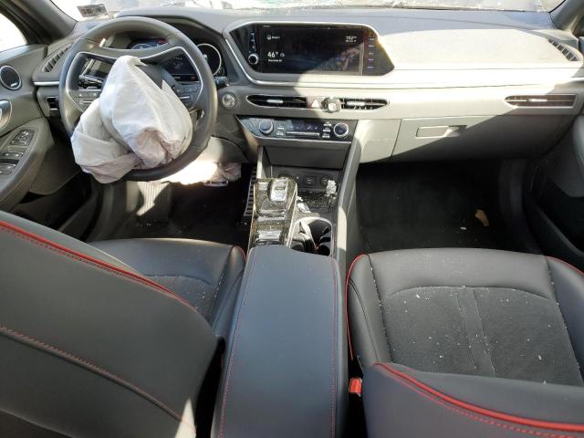 Фото 8 - HYUNDAI SONATA