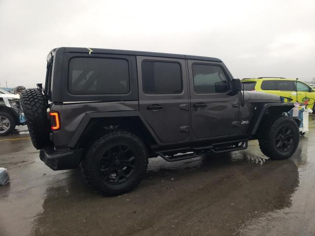 Фото 3 - JEEP WRANGLER