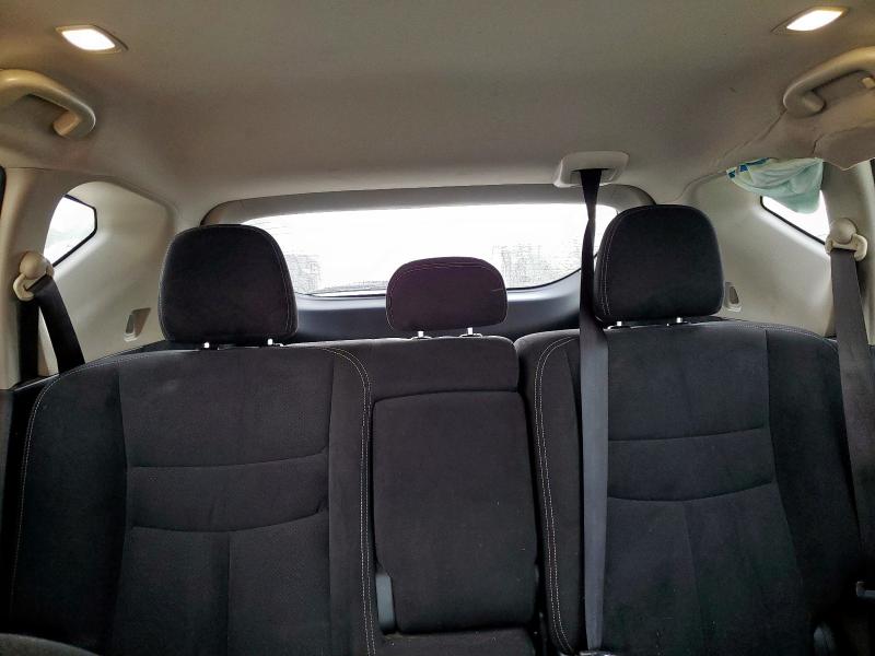 Фото 10 - NISSAN MURANO