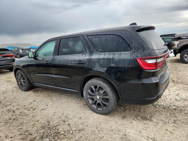 Фото 2 - DODGE DURANGO