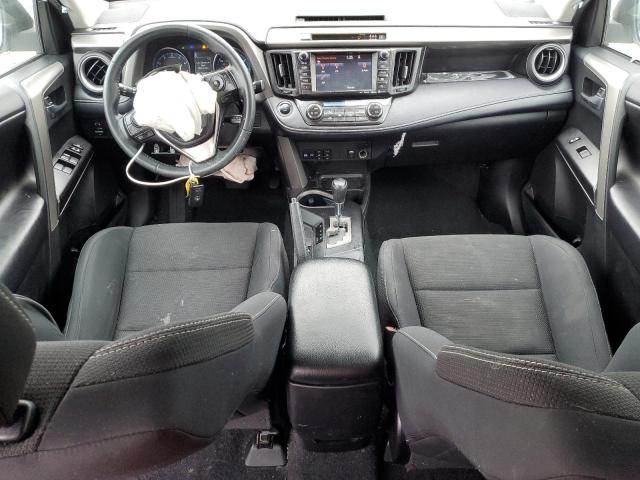 Фото 8 - TOYOTA RAV4