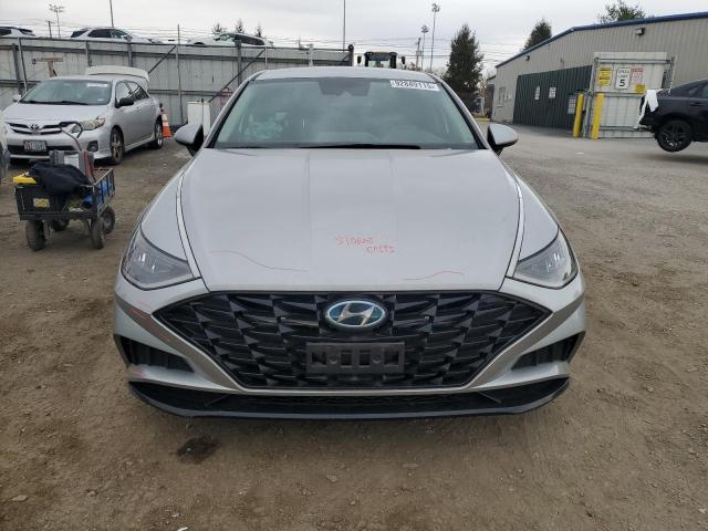 Фото 5 - HYUNDAI SONATA