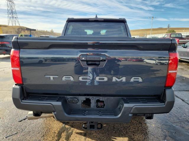 Фото 6 - TOYOTA TACOMA