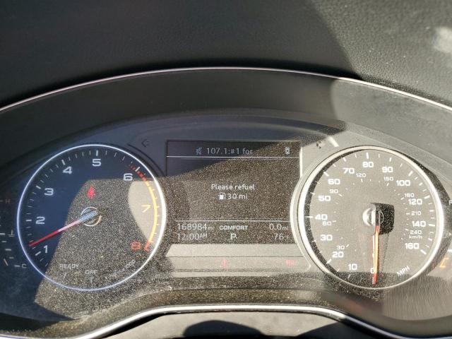 Фото 9 - AUDI Q5