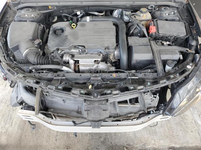 Фото 12 - CHEVROLET MALIBU