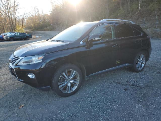 LEXUS RX450 2015 VIN 2T2BC1BA8FC006425
