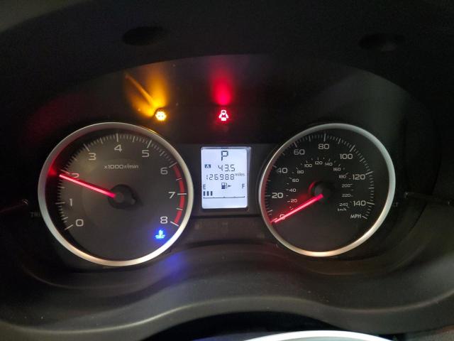 Фото 9 - SUBARU FORESTER