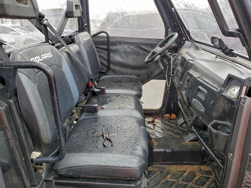 2018 POLARIS 900 RANGER