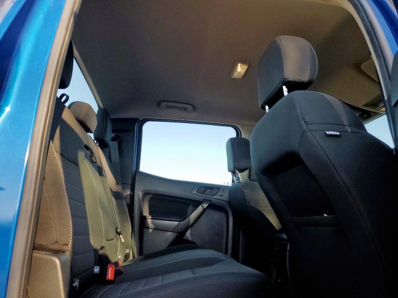 Фото 10 - FORD RANGER