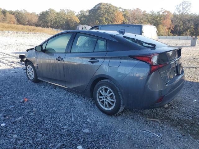 TOYOTA PRIUS NIGH 2022 VIN JTDKAMFU0N3159632