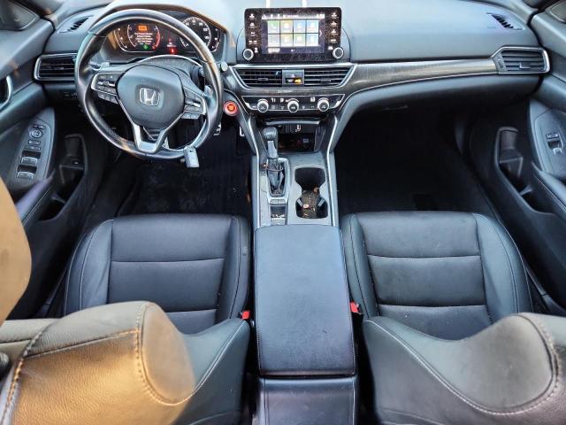 Фото 8 - HONDA ACCORD