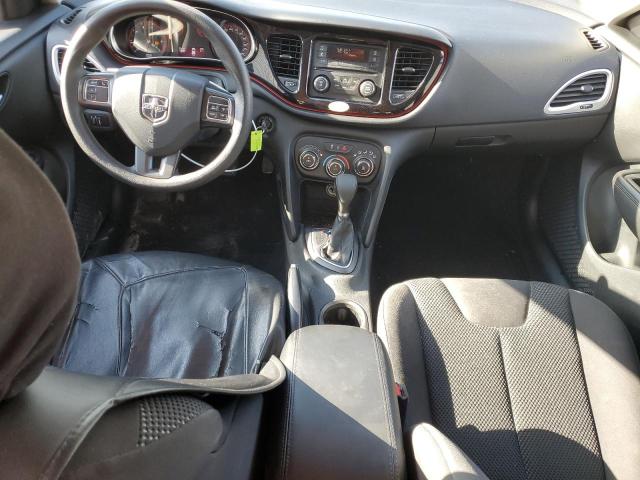 Фото 8 - DODGE DART