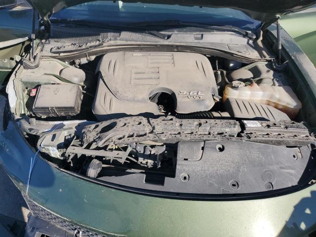 Фото 11 - DODGE CHARGER