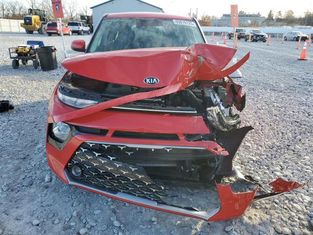 Фото 5 - KIA SOUL