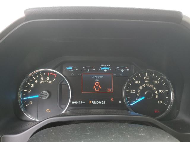 Фото 9 - FORD F-150