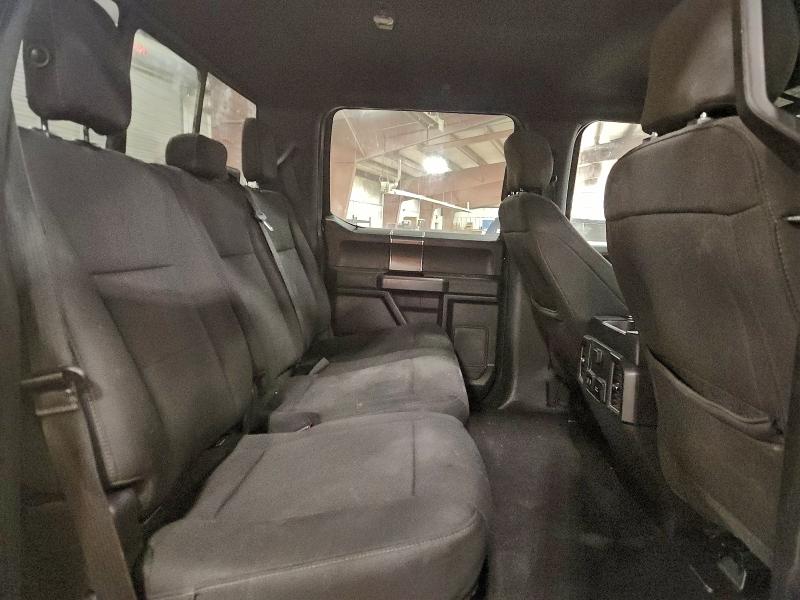 Фото 10 - FORD F-150