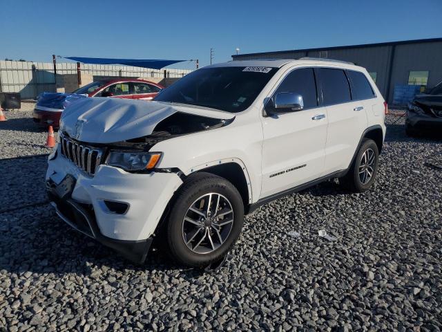 Фото 1 - JEEP GRAND CHER