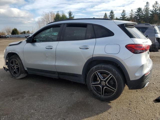 Фото 2 - MERCEDES-BENZ GLA-CLASS