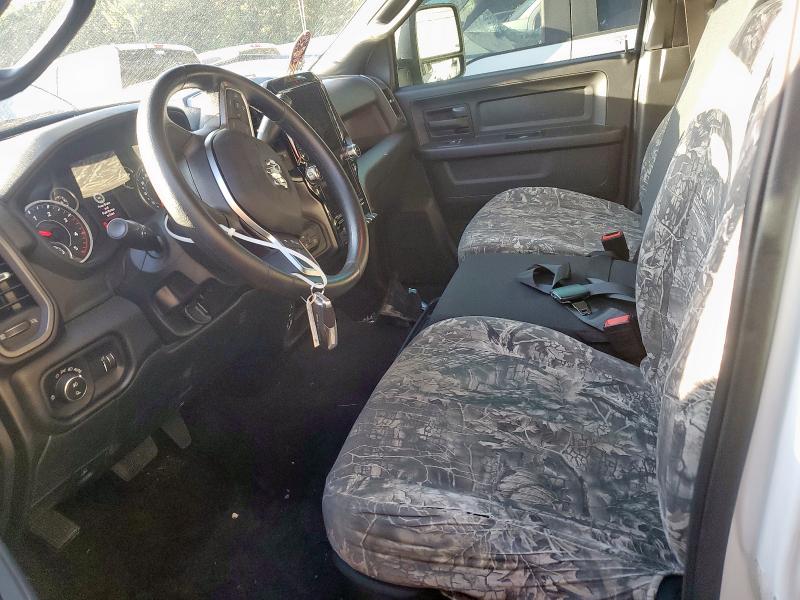 Фото 7 - RAM 2500