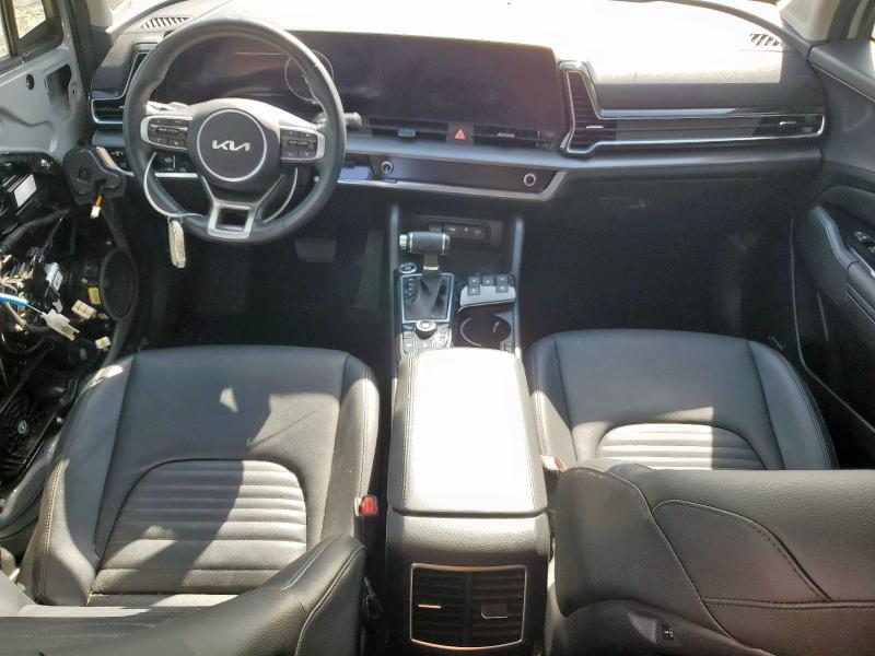 Фото 8 - KIA SPORTAGE