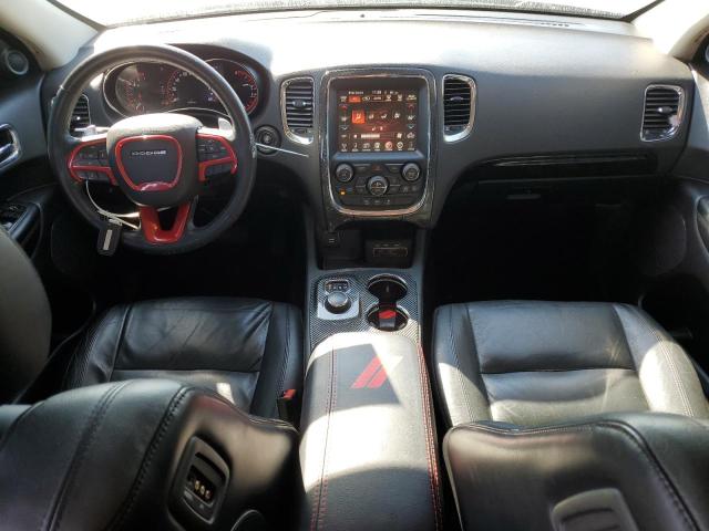 Фото 8 - DODGE DURANGO