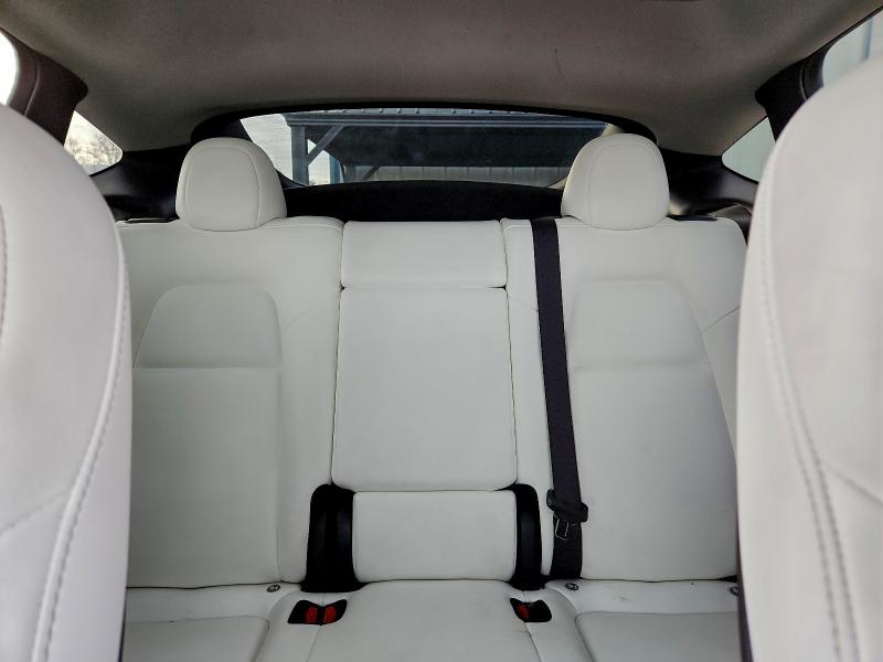 Фото 10 - TESLA MODEL Y