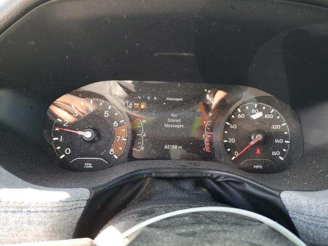 Фото 9 - JEEP COMPASS