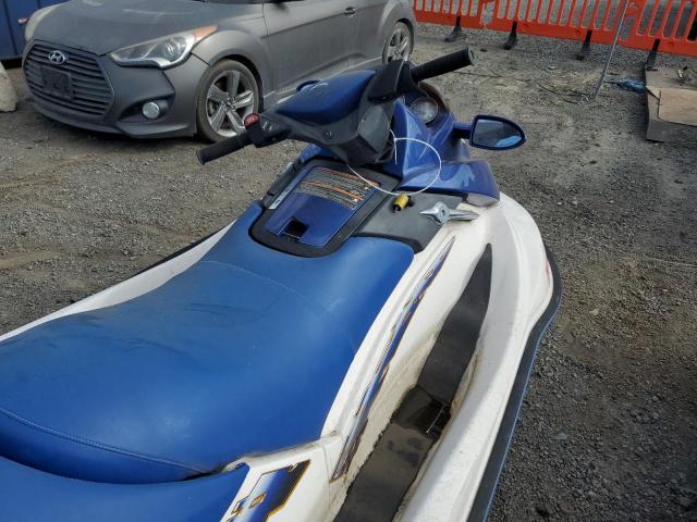 SEA-DOO JETSKI 2002