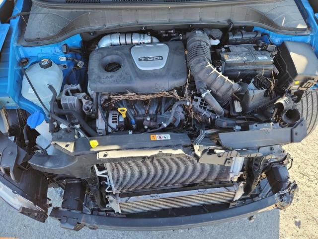 Фото 11 - HYUNDAI KONA