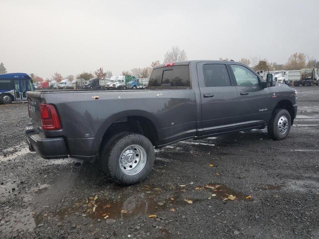 RAM 3500 2025 VIN 3C63RRJL4SG520451