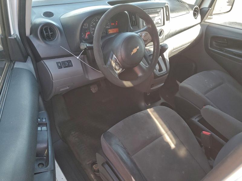 Фото 8 - CHEVROLET EXPRESS