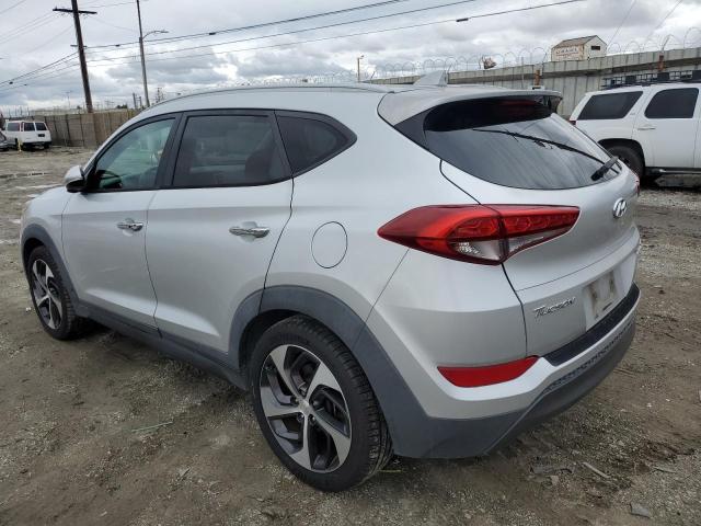 Фото 2 - HYUNDAI TUCSON