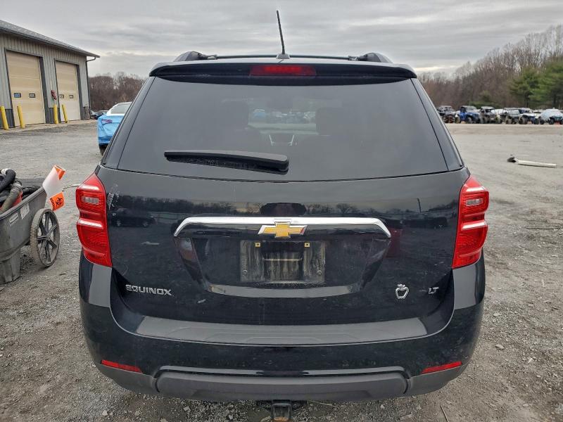 Фото 6 - CHEVROLET EQUINOX