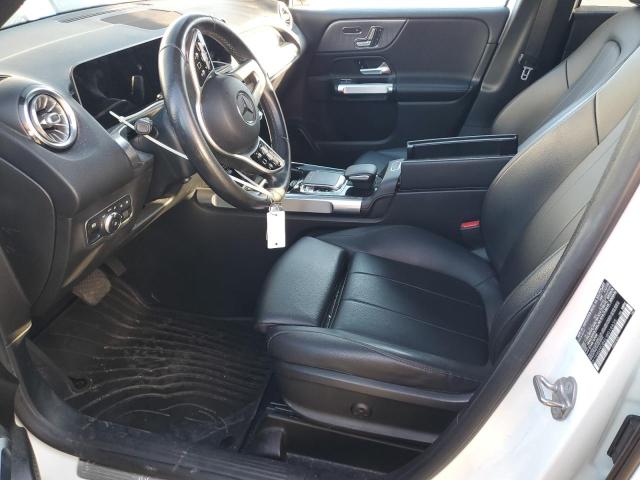 Фото 7 - MERCEDES-BENZ GLB-CLASS