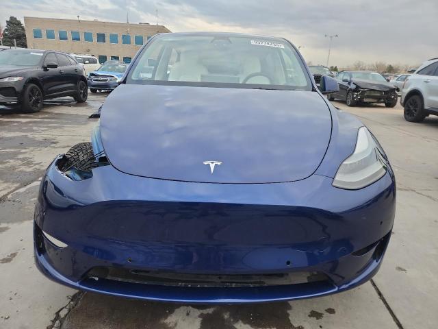 Фото 5 - TESLA MODEL Y
