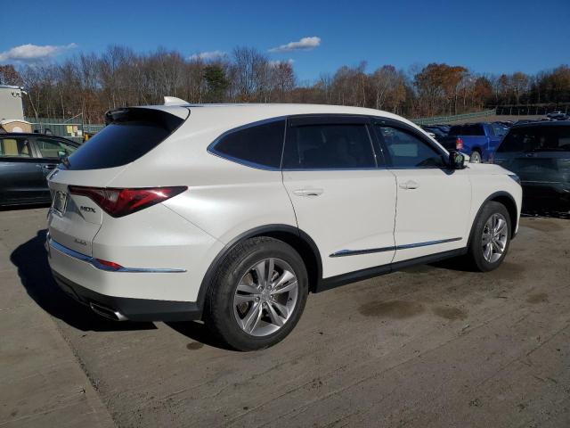 Фото 3 - ACURA MDX