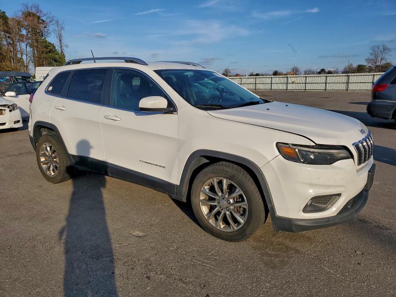 Фото 4 - JEEP GRAND CHER