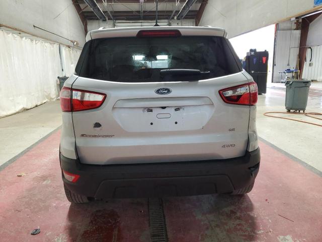Фото 6 - FORD ECOSPORT