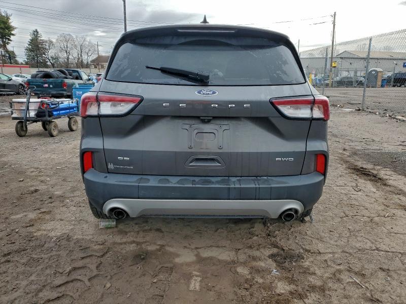 Фото 6 - FORD ESCAPE