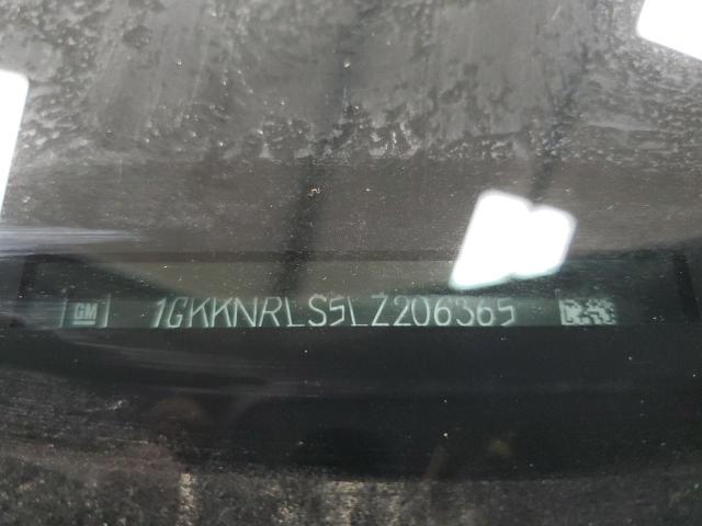 Фото 14 - GMC ACADIA