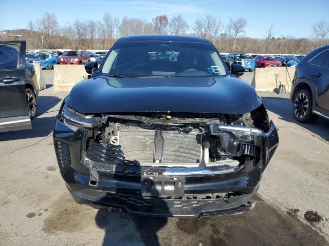 INFINITI QX60 PURE 2023 VIN 5N1DL1ES5PC371619