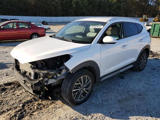 Фото 1 - HYUNDAI TUCSON