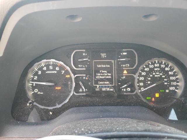 Фото 9 - TOYOTA TUNDRA