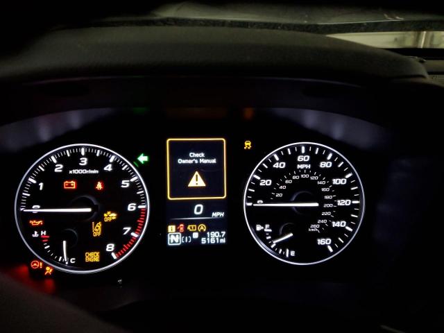 Фото 9 - SUBARU FORESTER