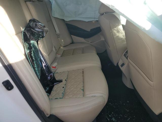 Фото 10 - NISSAN MAXIMA