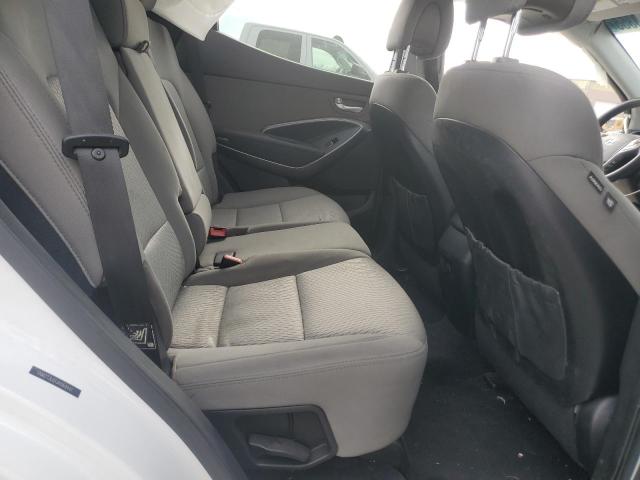 Фото 11 - HYUNDAI SANTA FE