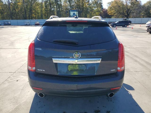 Фото 6 - CADILLAC SRX